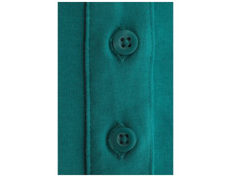 YATO - KOSZULKA POLO SOFT ZIELONA R. 3XL - YT-78623 - 5