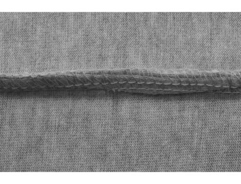 YATO - KOSZULKA POLO SOFT SZARY MELANŻ R. S - YT-78630 - 4