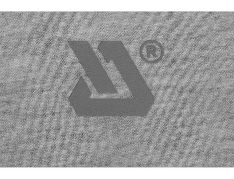 YATO - KOSZULKA POLO SOFT SZARY MELANŻ R. L - YT-78632 - 3