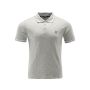 YATO - KOSZULKA POLO SOFT SZARY MELANŻ R. L - YT-78632 - 2