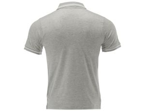 YATO - KOSZULKA POLO SOFT SZARY MELANŻ R. 2XL - YT-78634 - image 2