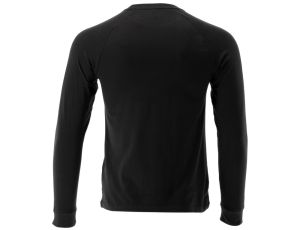 YATO - KOSZULKA LONGSLEEVES DŁ. RĘKAW R. 2XL - YT-78834 - image 2