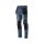 YATO - SPODNIE STRETCH JEANS DARK BLUE R. M - YT-79051