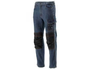 YATO - SPODNIE STRETCH JEANS MARA R. M - YT-79081