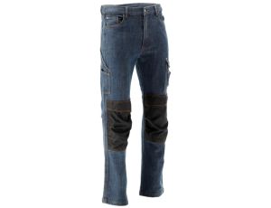 YATO - SPODNIE STRETCH JEANS MARA R. M - YT-79081 - image 2