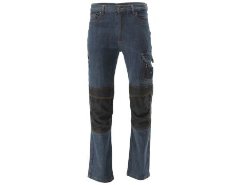 YATO - SPODNIE STRETCH JEANS MARA R. XL - YT-79083 - 3
