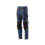 YATO - SPODNIE STRETCH JEANS MARA R. XL - YT-79083 - 2