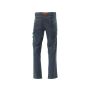 YATO - SPODNIE STRETCH JEANS MARA R. XL - YT-79083 - 5