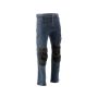 YATO - SPODNIE STRETCH JEANS MARA R. 3XL - YT-79085 - 3