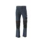 YATO - SPODNIE STRETCH JEANS MARA R. 3XL - YT-79085 - 4
