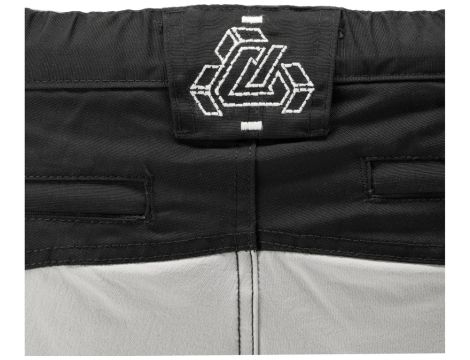 YATO - SPODNIE 4WAY STRETCH SERWAL BLACK R. S - YT-79090 - 5