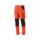 YATO - SPODNIE 4WAY STRETCH SERWAL ORANGE R. XL - YT-79113