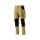 YATO - SPODNIE 4WAY STRETCH SERWAL KHAKI R. S - YT-79130