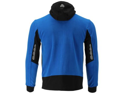 YATO - POLAR Z KAPTUREM SARNA BLUE R. XL - YT-79163 - 4