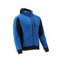 YATO - POLAR Z KAPTUREM SARNA BLUE R. XL - YT-79163 - 3