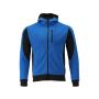 YATO - POLAR Z KAPTUREM SARNA BLUE R. 2XL - YT-79164 - 4
