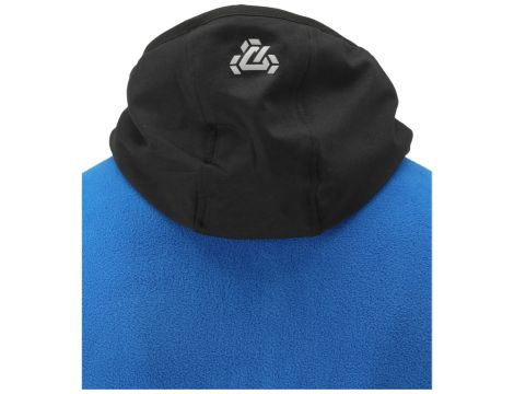 YATO - POLAR Z KAPTUREM SARNA BLUE R. 3XL - YT-79165 - 5