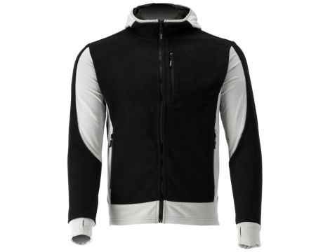 YATO - POLAR Z KAPTUREM SARNA BLACK R. M - YT-79171 - 3