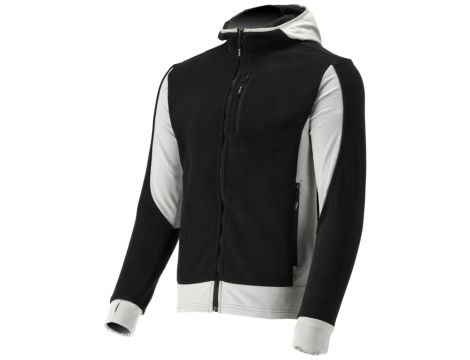 YATO - POLAR Z KAPTUREM SARNA BLACK R. L - YT-79172