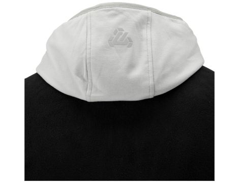 YATO - POLAR Z KAPTUREM SARNA BLACK R. L - YT-79172 - 5