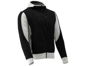 YATO - POLAR Z KAPTUREM SARNA BLACK R. XL - YT-79173 - image 2
