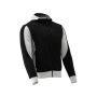 YATO - POLAR Z KAPTUREM SARNA BLACK R. XL - YT-79173 - 3