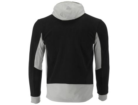 YATO - POLAR Z KAPTUREM SARNA BLACK R. 3XL - YT-79175 - 4