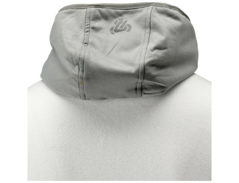 YATO - POLAR Z KAPTUREM SARNA WHITE R. L - YT-79178 - 5