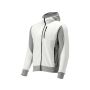 YATO - POLAR Z KAPTUREM SARNA WHITE R. L - YT-79178 - 2