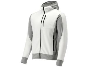 YATO - POLAR Z KAPTUREM SARNA WHITE R. XL - YT-79179