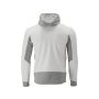 YATO - POLAR Z KAPTUREM SARNA WHITE R. 2XL - YT-79180 - 5