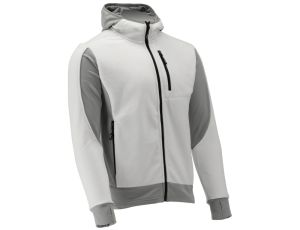 YATO - POLAR Z KAPTUREM SARNA WHITE R. 3XL - YT-79181 - image 2