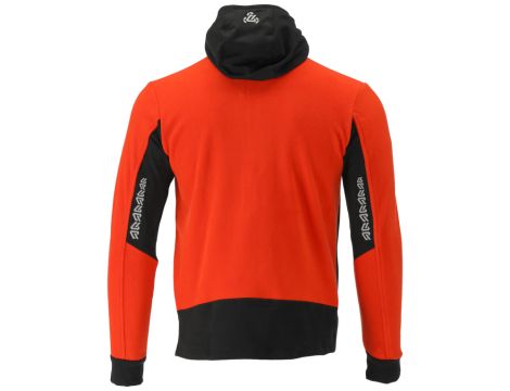 YATO - POLAR Z KAPTUREM SARNA RED R. L - YT-79184 - 4