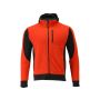 YATO - POLAR Z KAPTUREM SARNA RED R. XL - YT-79185 - 4