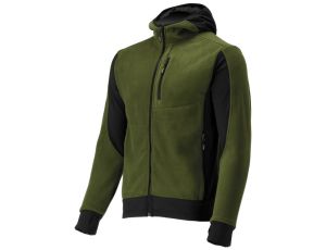 YATO - POLAR Z KAPTUREM SARNA GREEN R. M - YT-79189