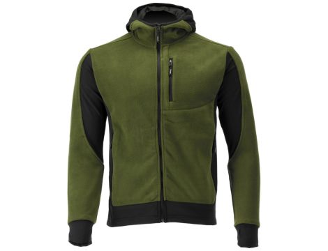 YATO - POLAR Z KAPTUREM SARNA GREEN R. M - YT-79189 - 3