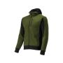 YATO - POLAR Z KAPTUREM SARNA GREEN R. 2XL - YT-79192 - 2