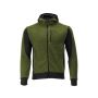 YATO - POLAR Z KAPTUREM SARNA GREEN R. 2XL - YT-79192 - 4