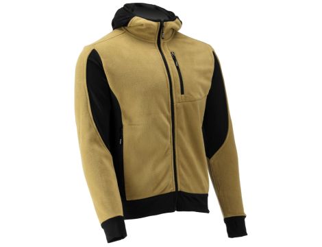 YATO - POLAR Z KAPTUREM SARNA KHAKI R. S - YT-79194 - 2