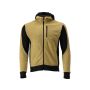 YATO - POLAR Z KAPTUREM SARNA KHAKI R. L - YT-79196 - 4