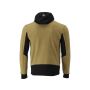 YATO - POLAR Z KAPTUREM SARNA KHAKI R. 2XL - YT-79198 - 5