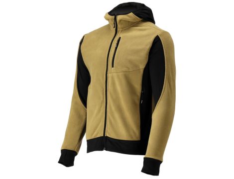 YATO - POLAR Z KAPTUREM SARNA KHAKI R. 3XL - YT-79199