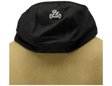 YATO - POLAR Z KAPTUREM SARNA KHAKI R. 3XL - YT-79199 - 5