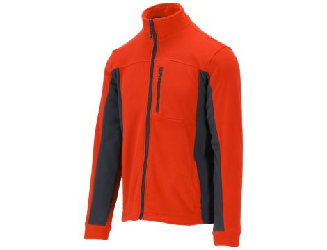 YATO - BLUZA POLAROWA SOFT ROSE R. M - YT-79201