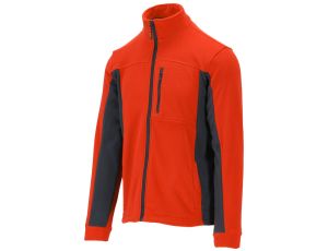 YATO - BLUZA POLAROWA SOFT ROSE R. XL - YT-79203