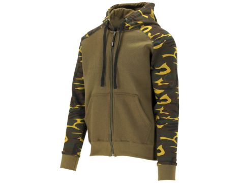 YATO - BLUZA Z KAPTUREM MORO R. S - YT-79220