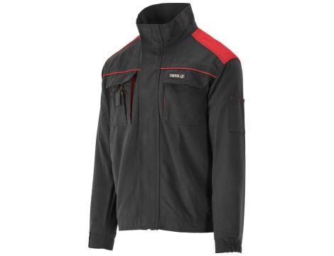 YATO - BLUZA ROBOCZA COMFY R. XL - YT-79234