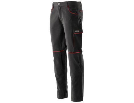 YATO - SPODNIE ROBOCZE COMFY R. M - YT-79241