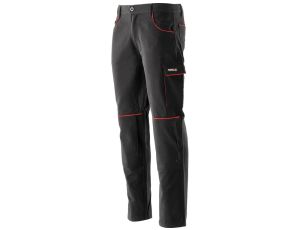 YATO - SPODNIE ROBOCZE COMFY R. 2XL - YT-79245