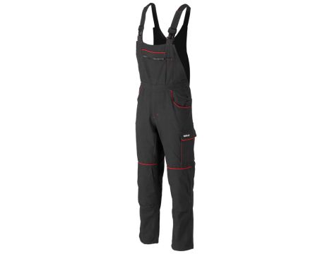 YATO - SPODNIE ROB. OGRODNICZKI COMFY R. 2XL - YT-79255